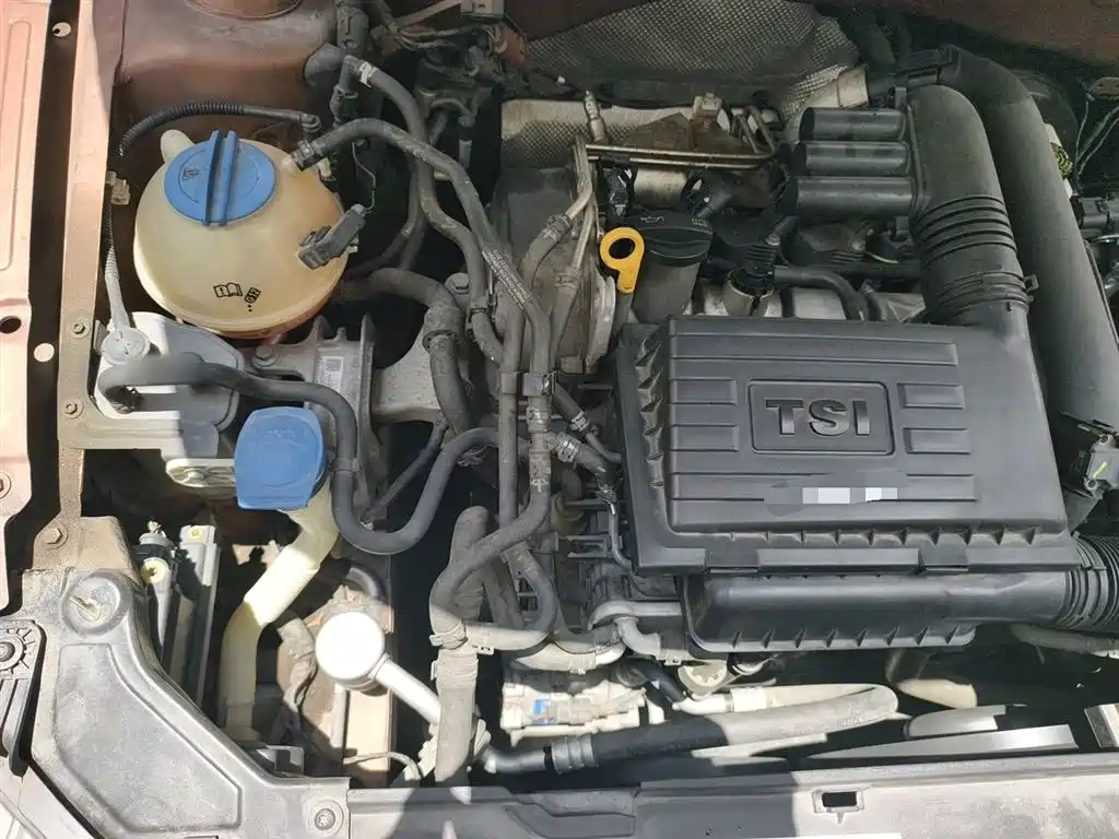 Volkswagen C-TREK 2017 230TSI DSG Comfort фото 21