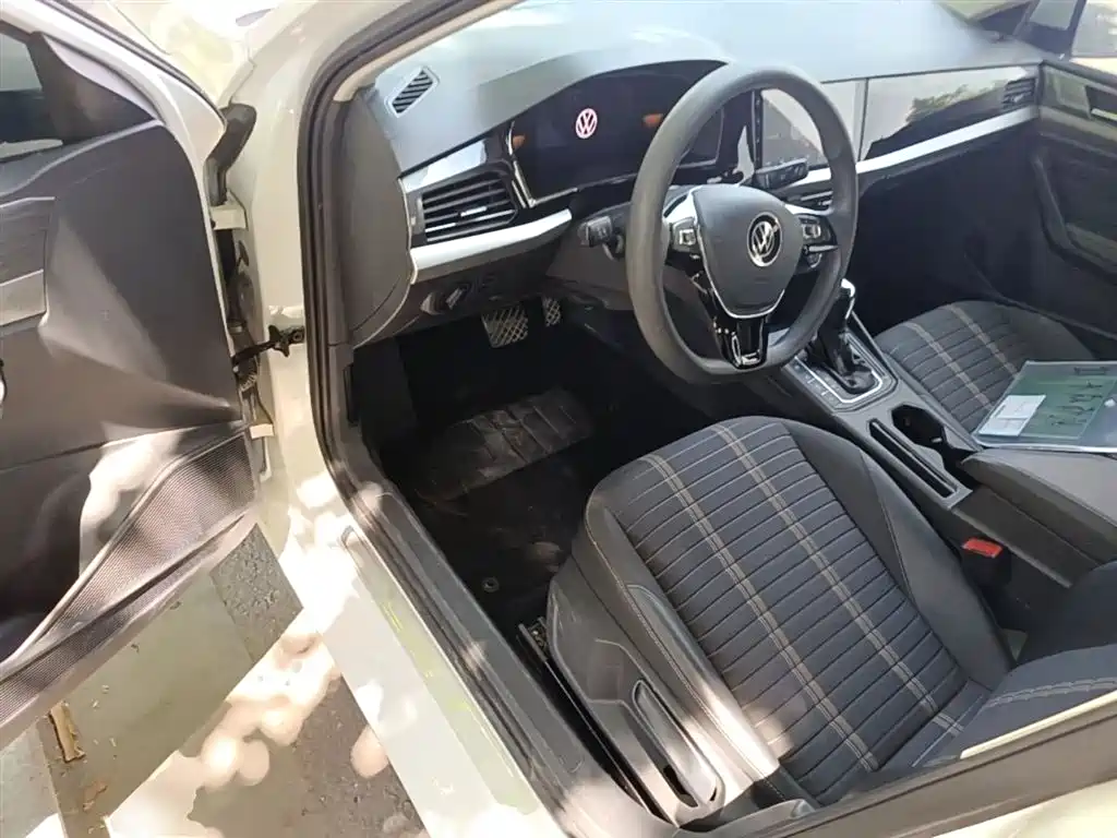 Volkswagen Lavida 2022 280TSI DSG Comfort Edition фото 16