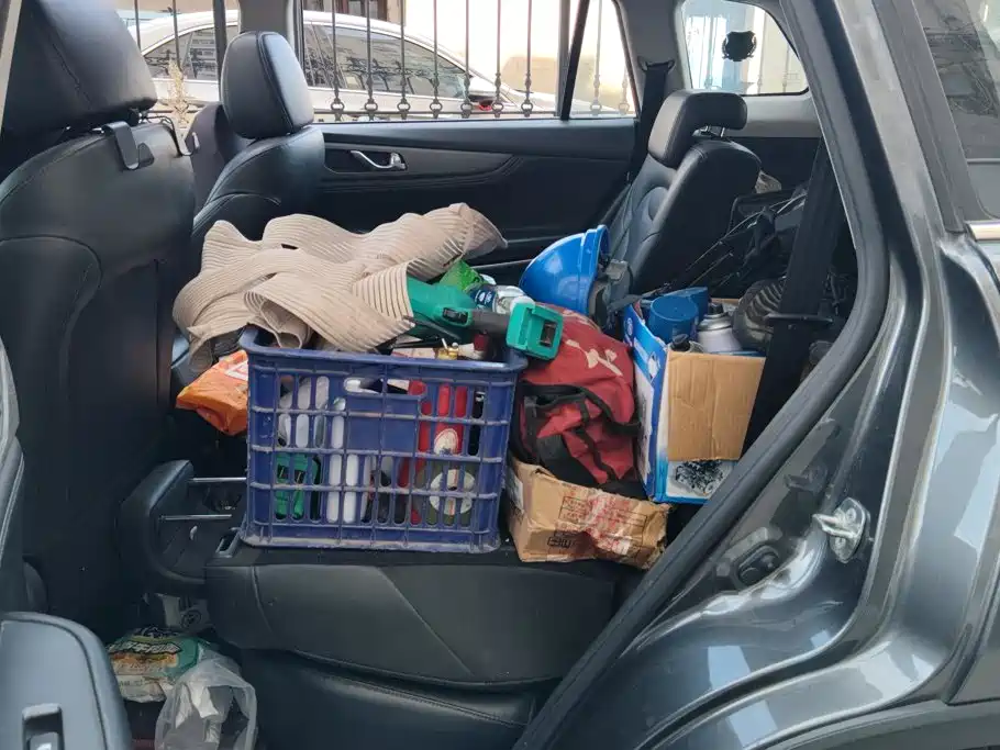 Changan CS75 2022 2022 Blue Whale Edition 1.5T DCT Premium