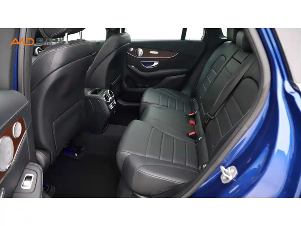 Mercedes-Benz GLC 2020 GLC 300 L 4MATIC Luxury фото 7
