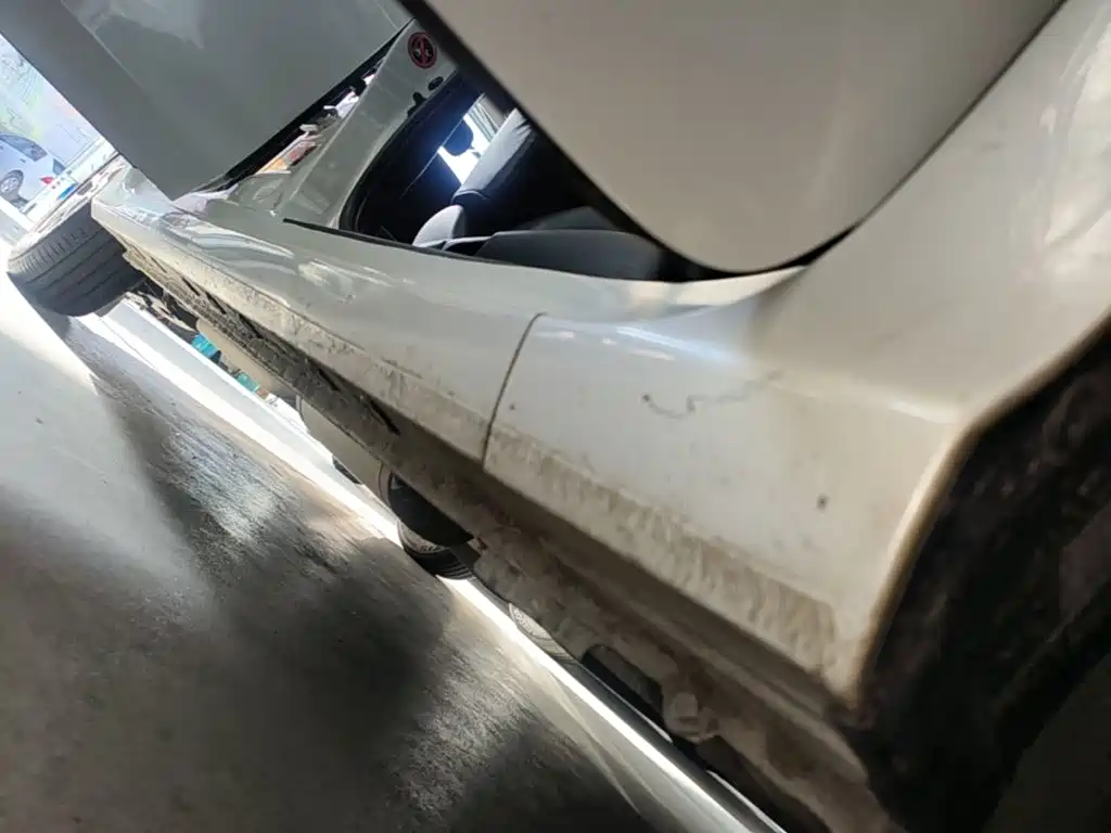 Honda Gienia 2018 2017 1.5L CVT Classic Edition