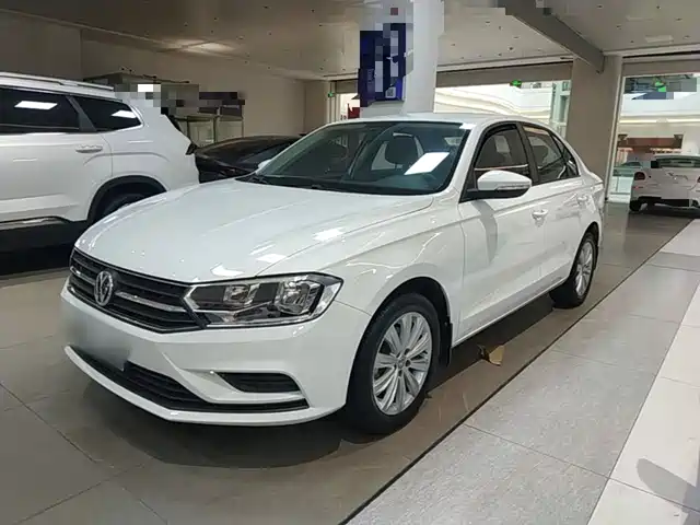 Volkswagen Bora 2021