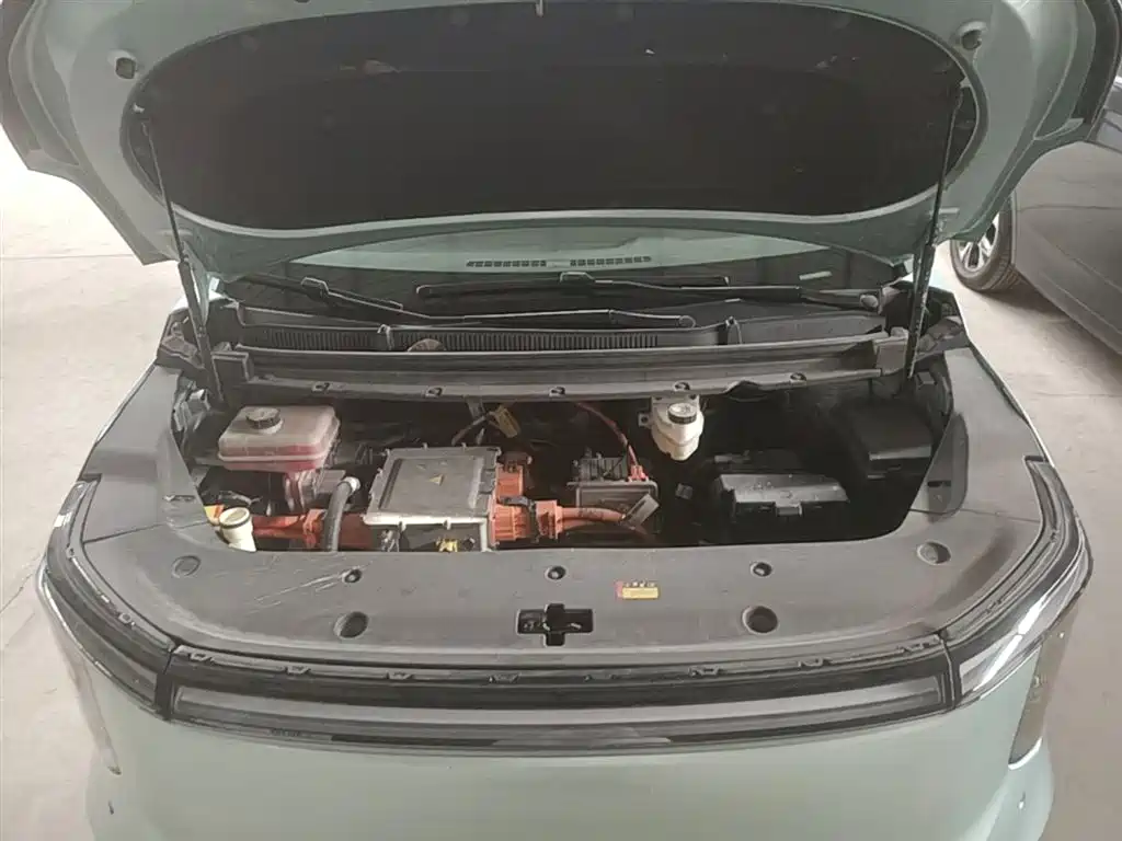 SAIC Maxus Dajia 7 2024 Model 605km Alpine Extended Range 6-Seater фото 20