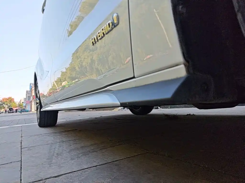 Toyota Granvia 2024 2023 2.5L Hybrid Flagship VIP Edition