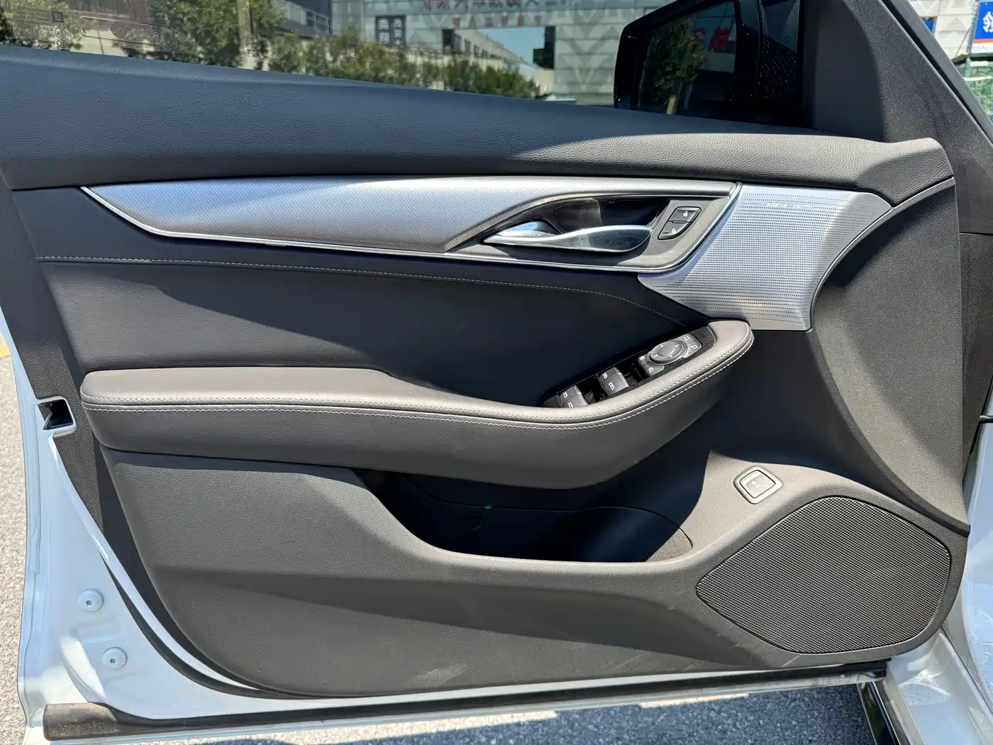 Cadillac CT5 2021 28T Luxury фото 7