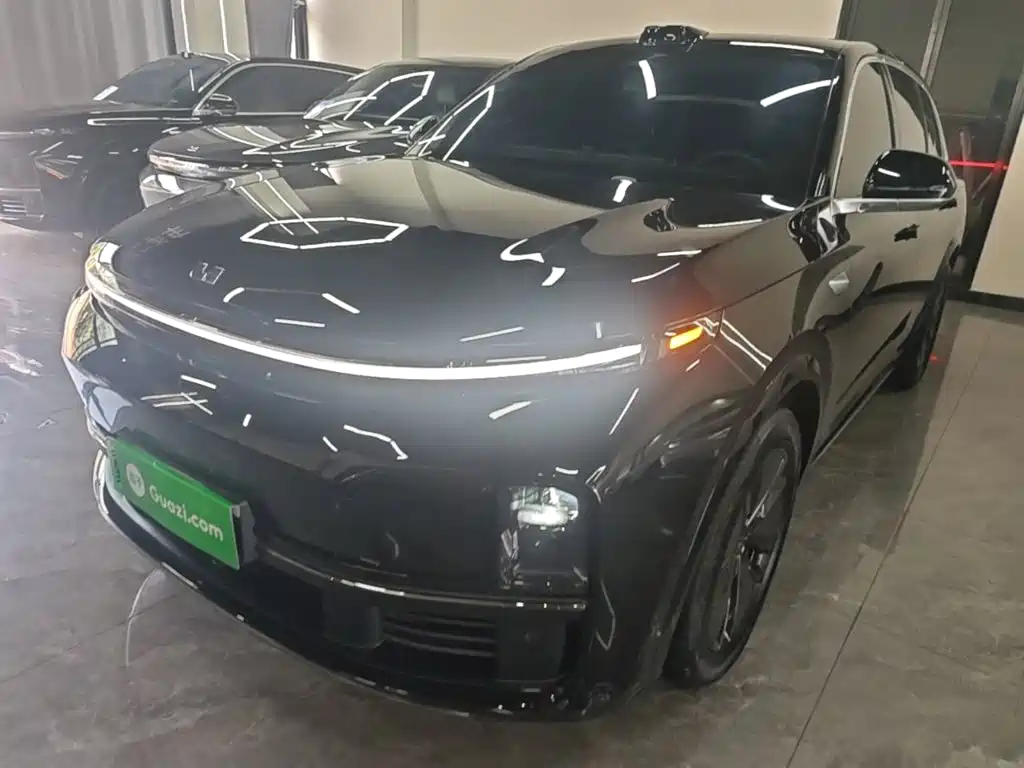 Li Auto L7 2024