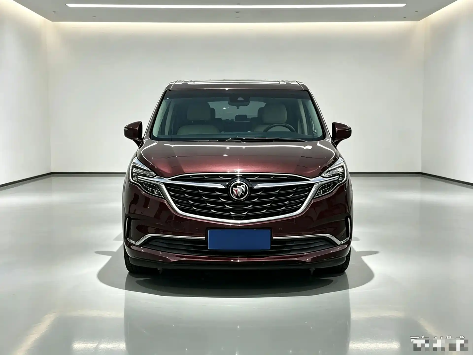 Фото 2 - Buick GL8