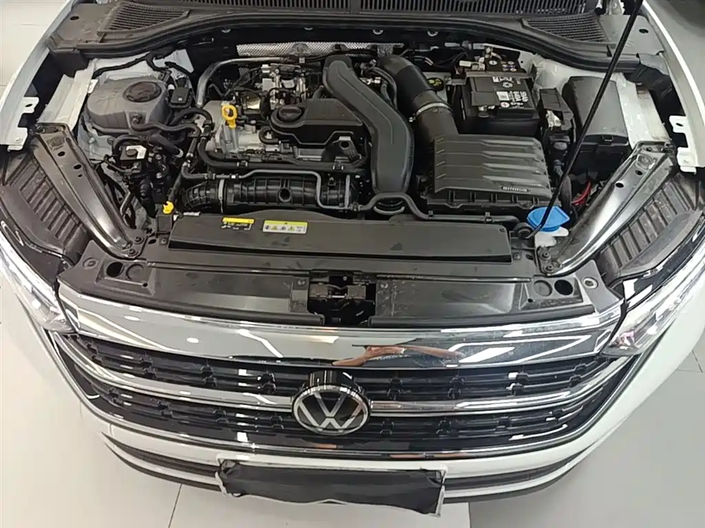 Volkswagen Sagitar 2026 Model 30 Million Special Selection 300TSI DSG Surpass Edition фото 20