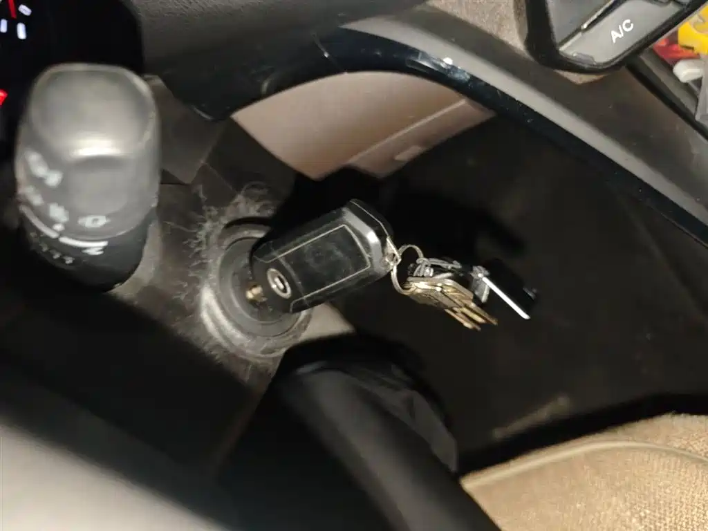 GAC Trumpchi Trumpchi GS4 2017 200T G-DCT 2WD Comfort фото 12