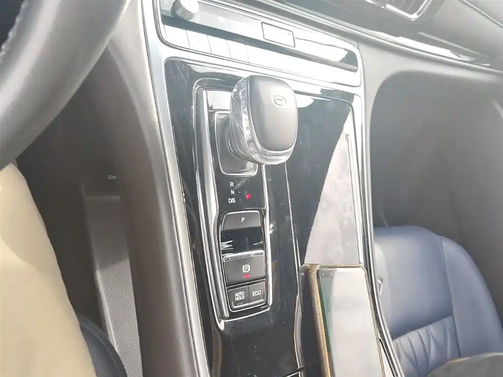GAC Trumpchi Trumpchi M8 2021 Leading Show Series 390T Premium Edition фото 14