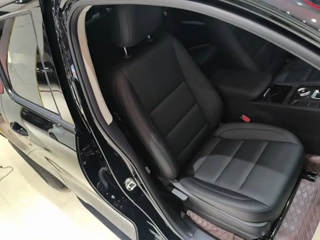Great Wall Poer EV 2026 2021 Commercial Version Elite Type Large Double Cab