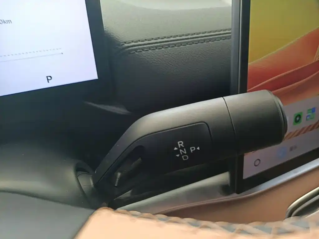 Geely Galaxy Galaxy A7 2025 2025 EM-i