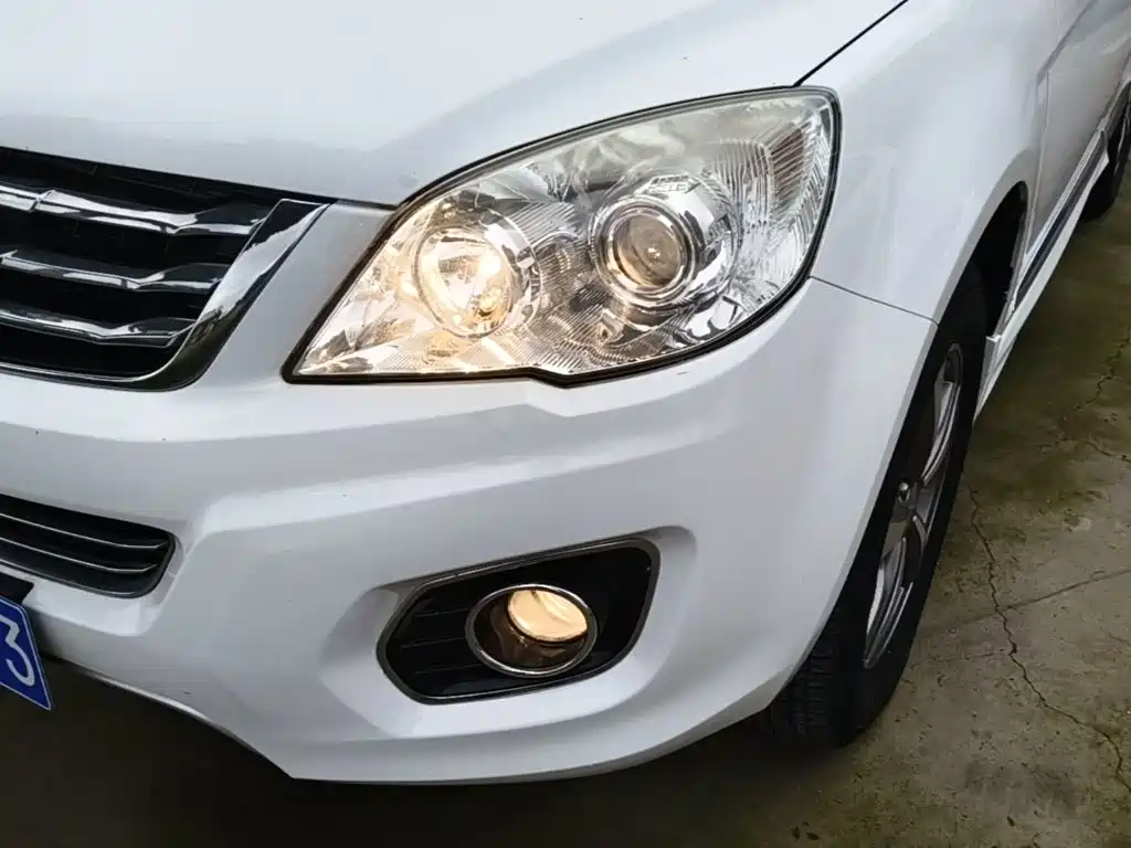 Фото 24 - Haval H6