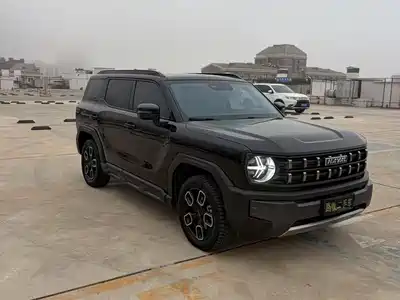 Haval H3