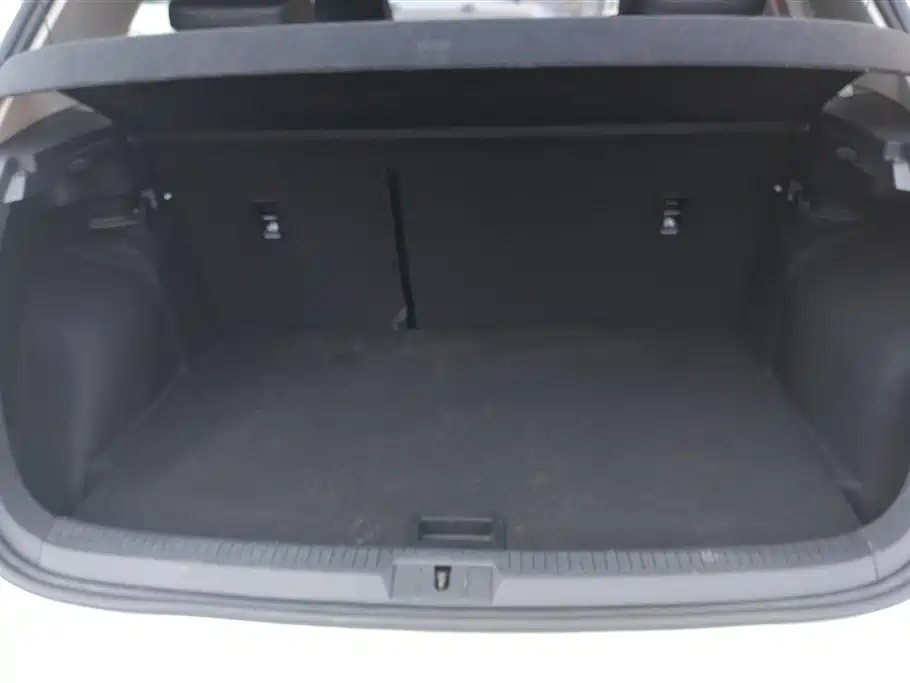 Volkswagen Golf 2019 280TSI DSG Comfort China VI фото 4