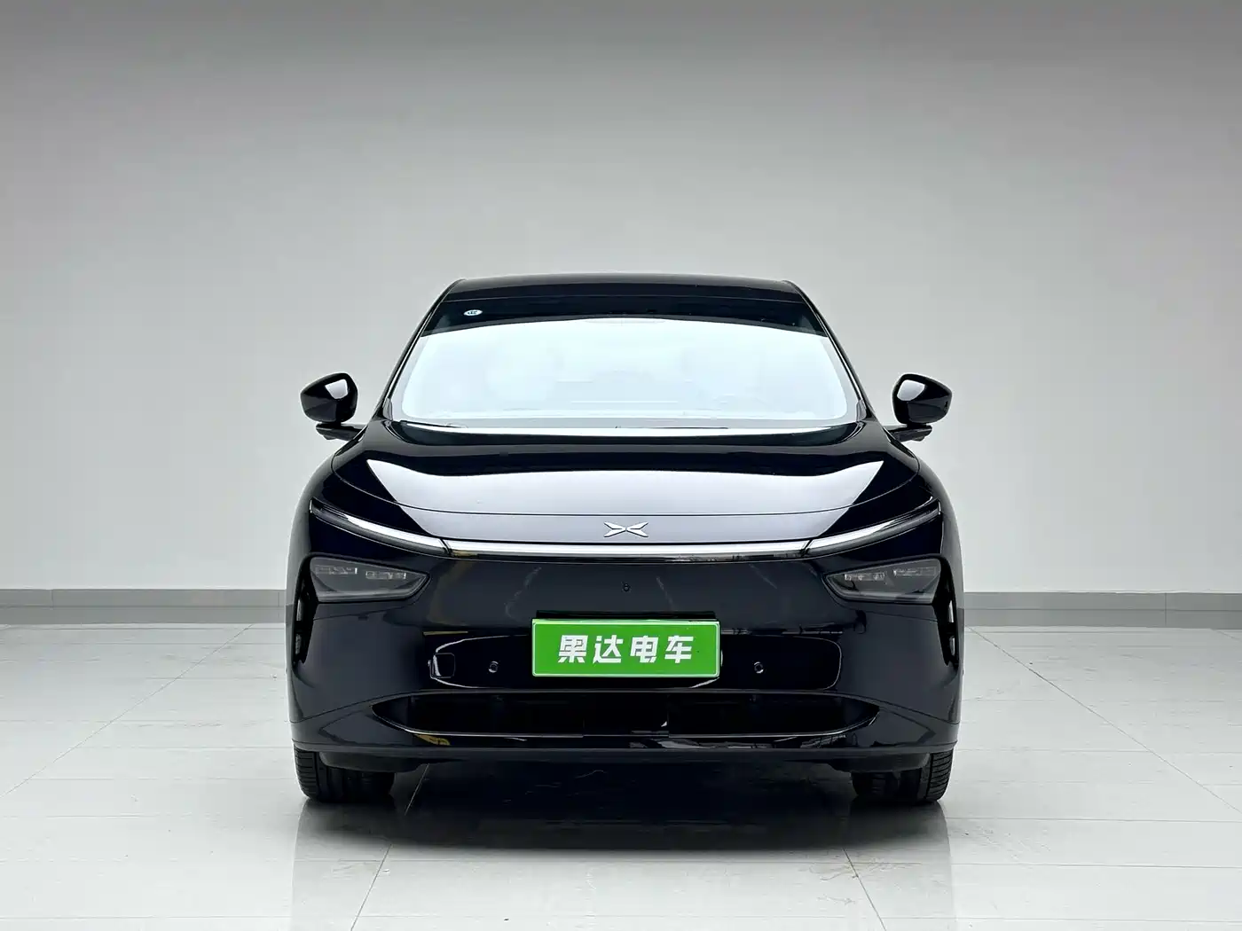 2026 XPeng G7