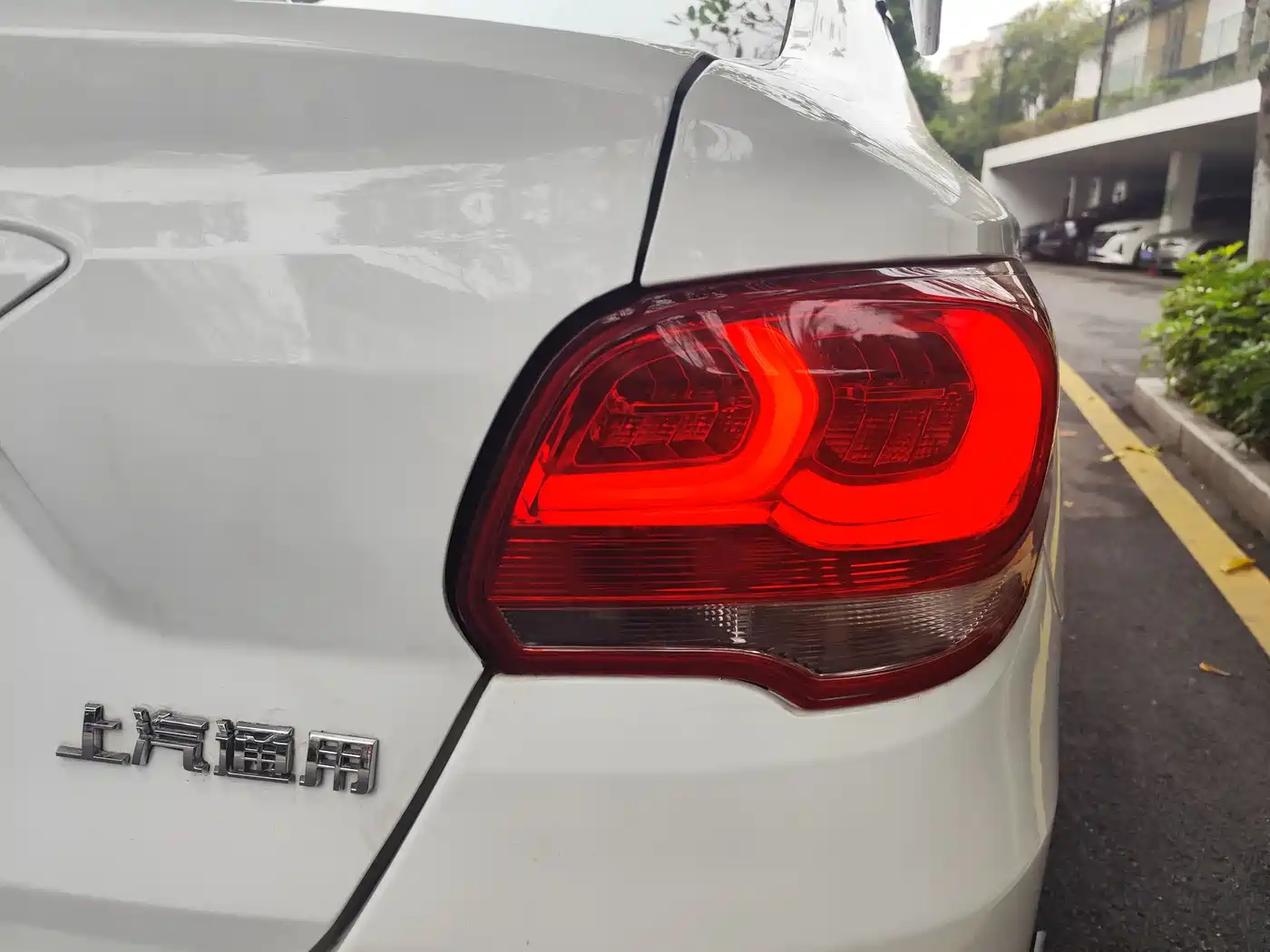 Chevrolet Cavalier 2018 320 Auto Enjoy Sunroof Edition фото 22