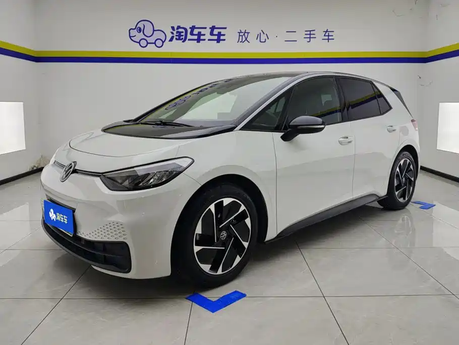Volkswagen ID.3 2024
