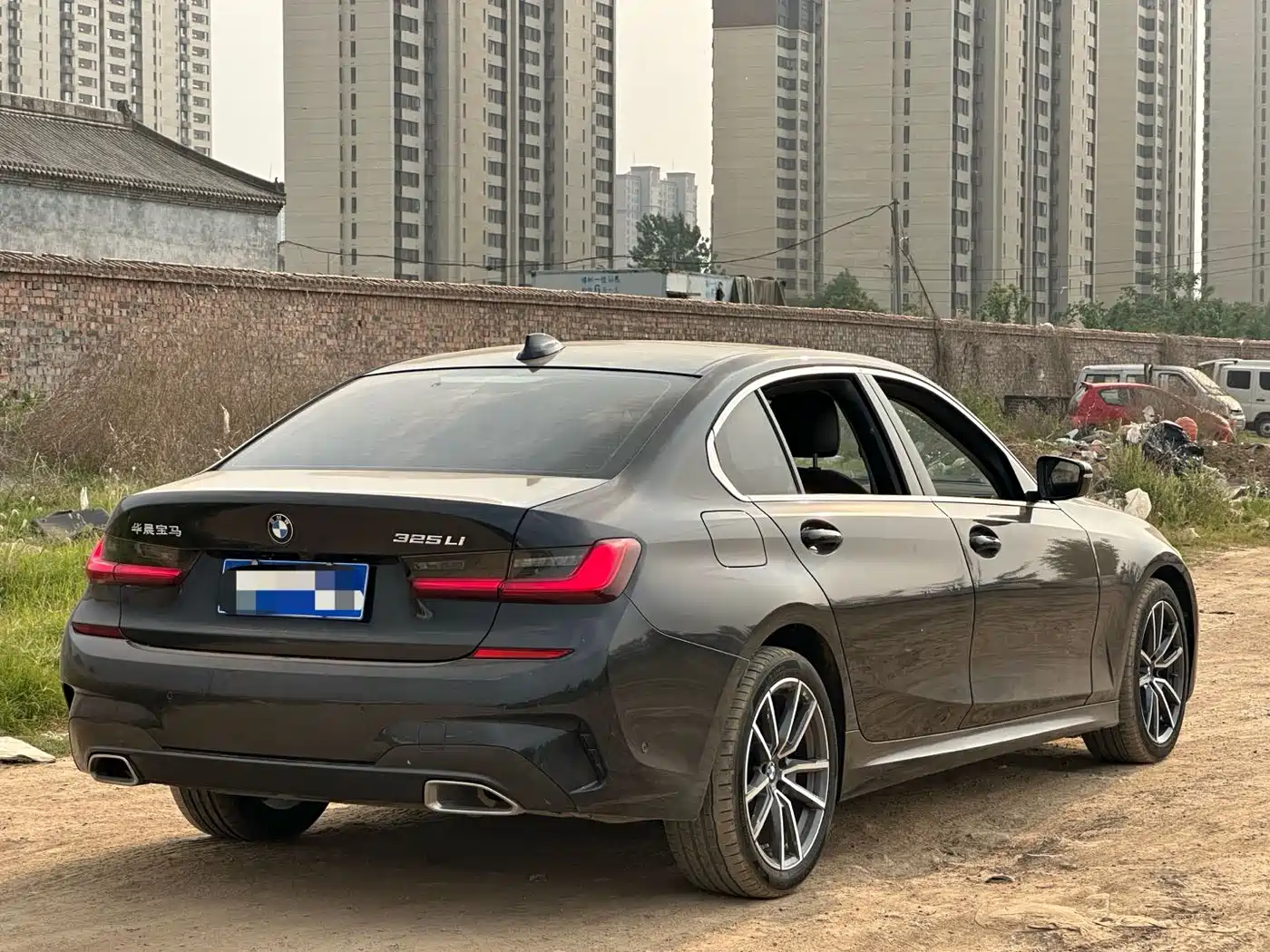 Фото 9 - BMW 3 Series