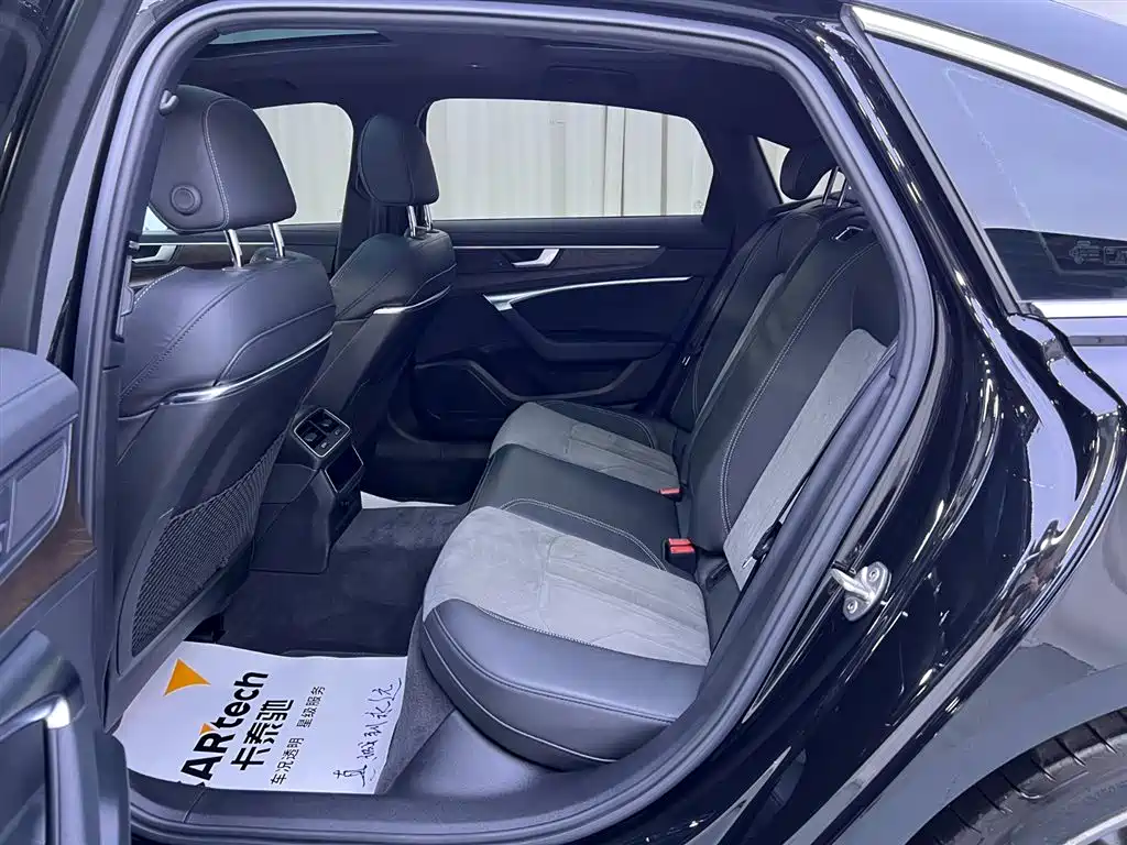 Audi A6L, миниатюра 8
