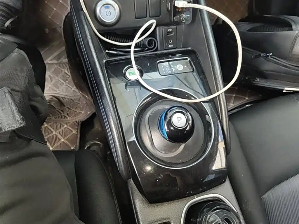 NISSAN SYLPHY PURE ELECTRIC