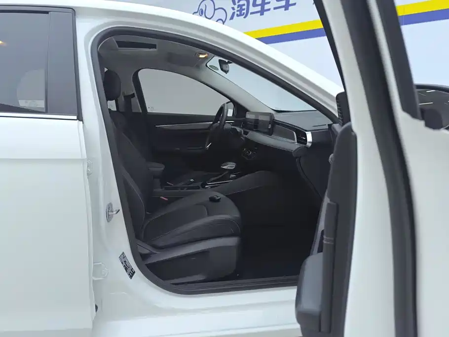 Ford Escort 2021 2021 1.5L Automatic Diamond Edition