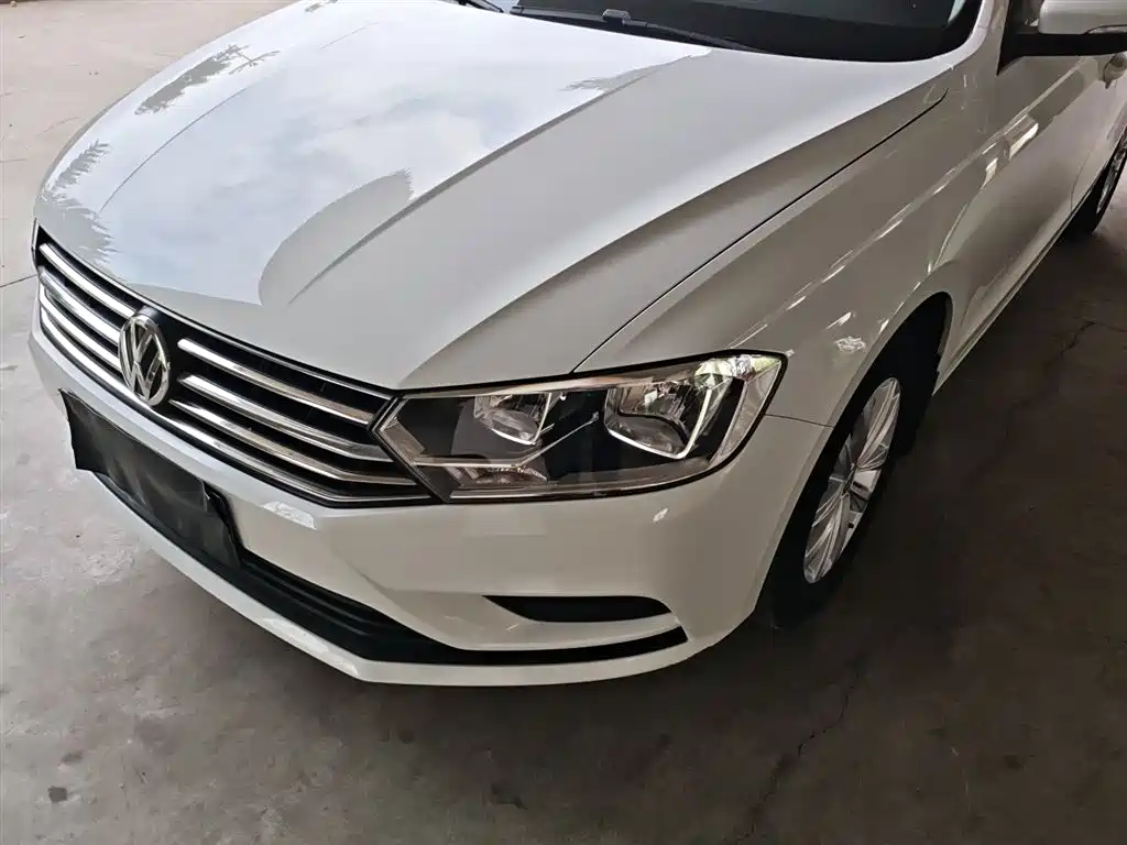 Volkswagen Bora 2016 Model 1.6L Automatic Fashion фото 18