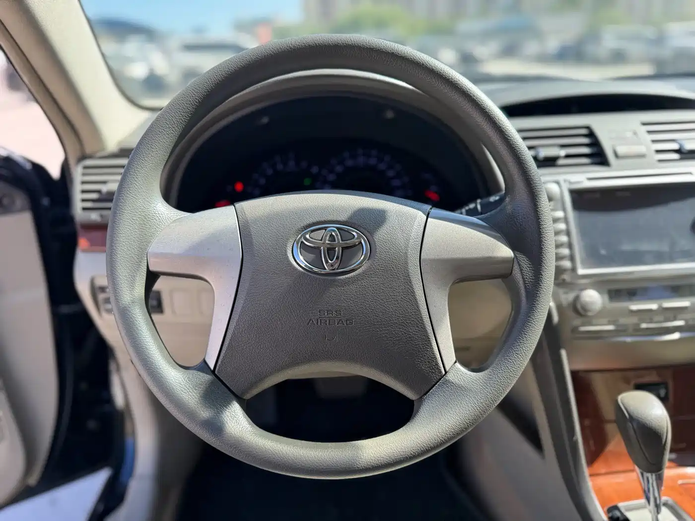 Toyota Camry 2013 200E Classic Elite Edition фото 13