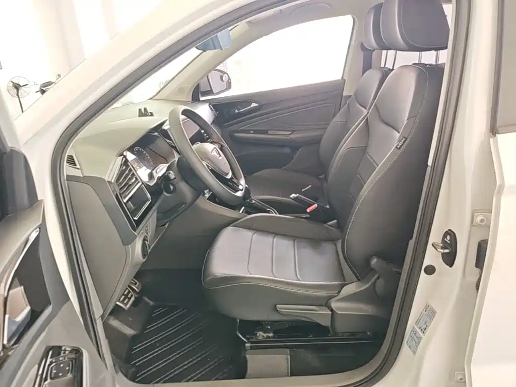 Jetta VS5 2020 2019 280TSI Automatic Joy Edition