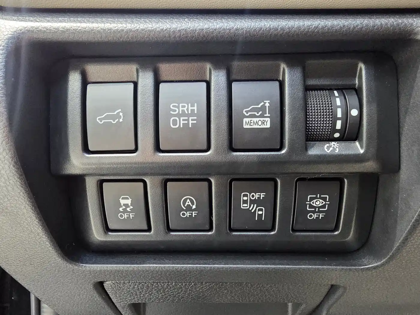 Subaru Forester 2023 2022 2.0i AWD Flagship Edition with EyeSight