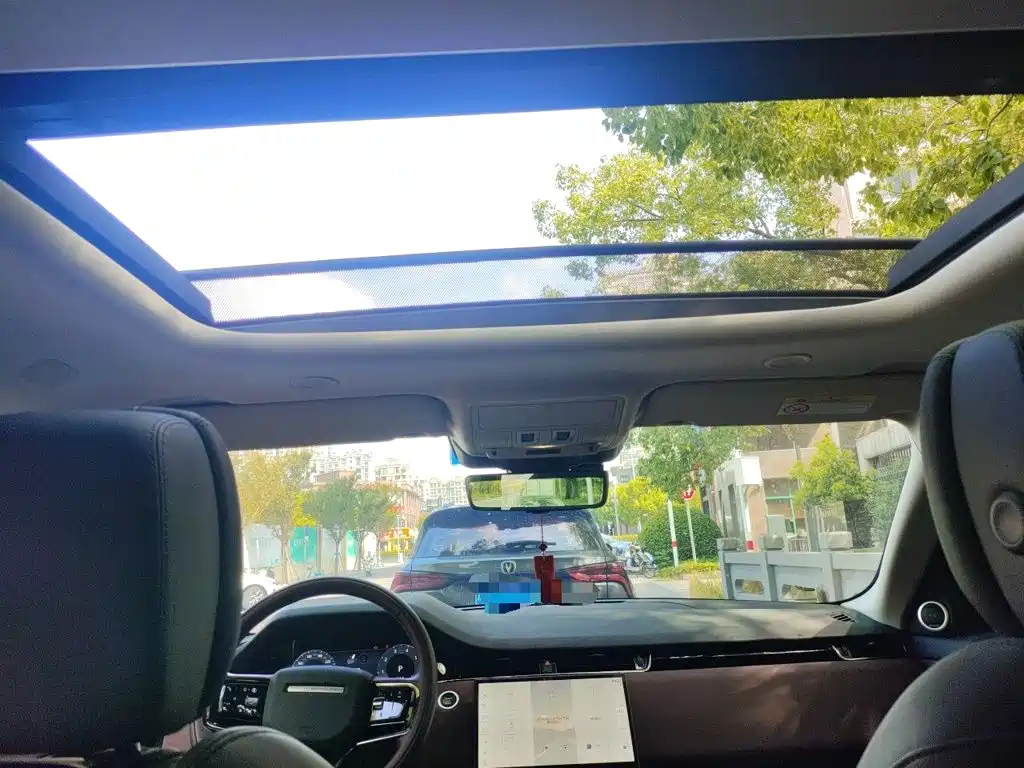 Land Rover Range Rover Evoque 2025 2024 Range Rover Evoque L 249PS Light Master Edition