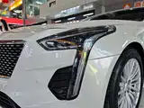 Фото 5 - Cadillac CT6