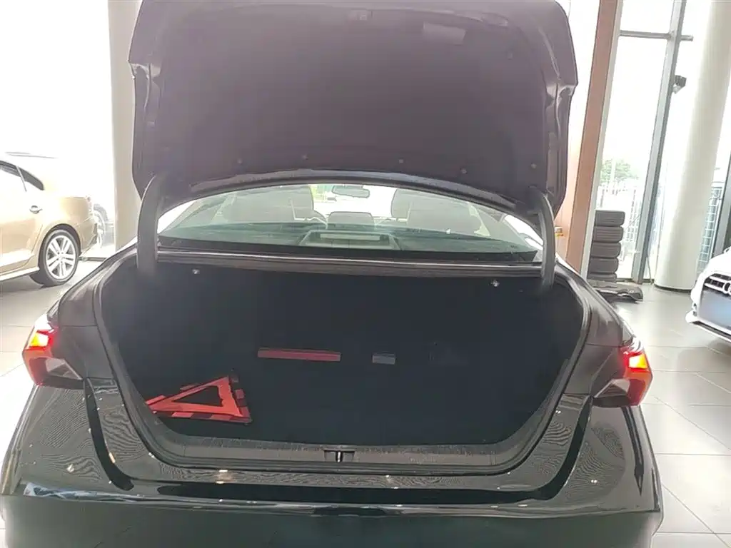 Toyota Avalon 2019 Hybrid 2.5L Luxury Edition China VI фото 19