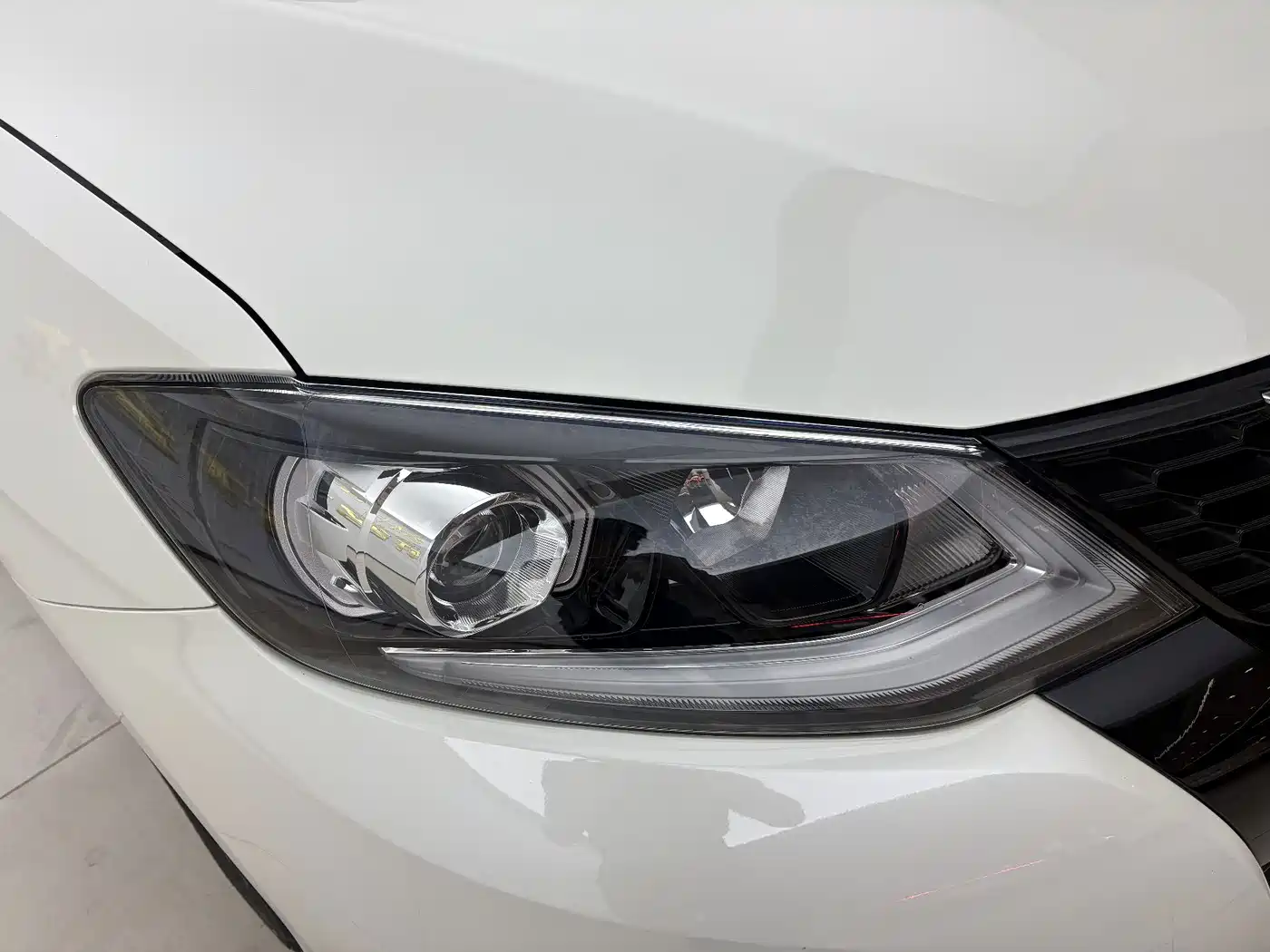 Nissan Tiida 2023 2023 1.6L CVT Smart Drive Edition