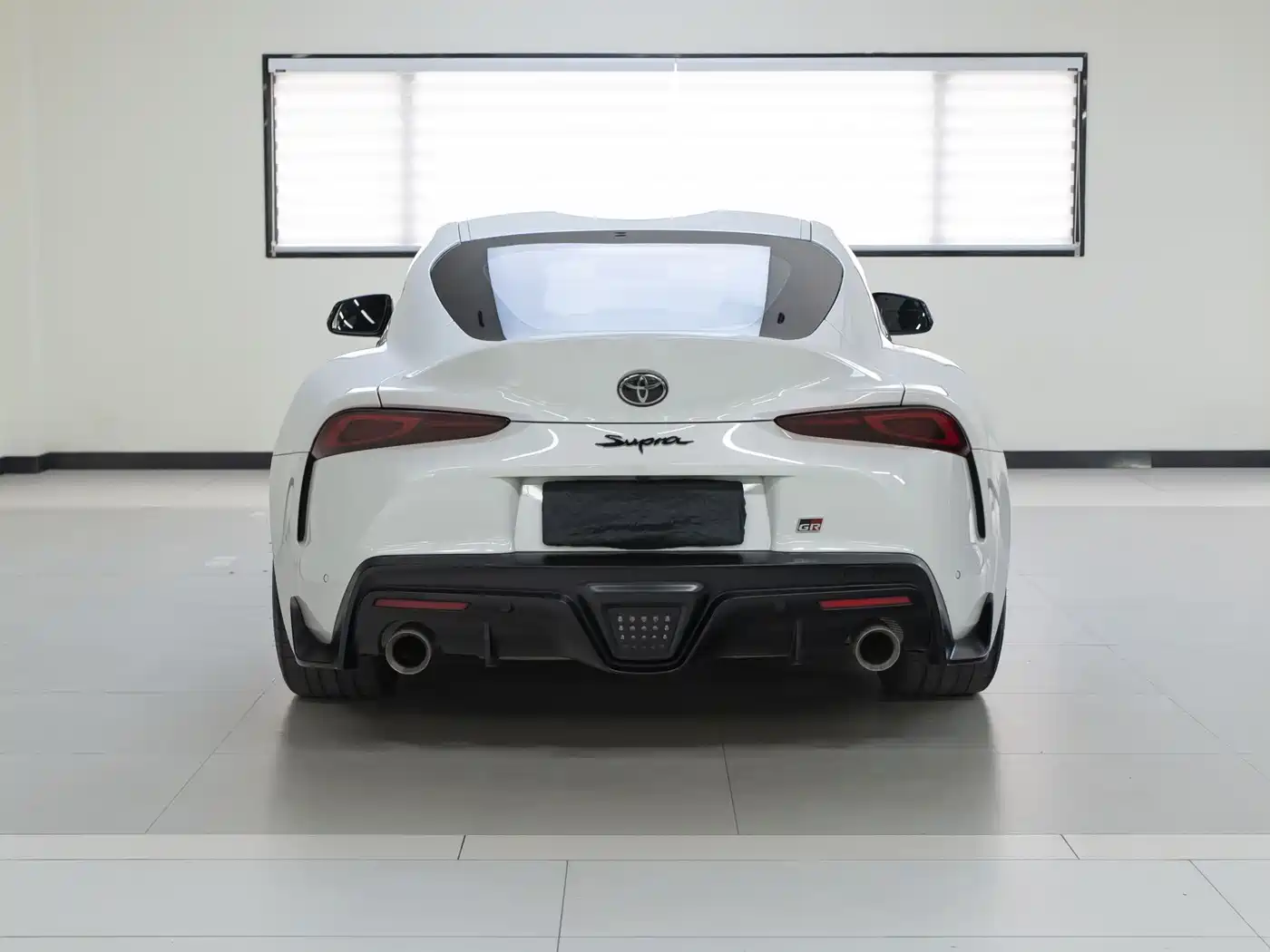 Toyota Supra 2022 Facelift GR SUPRA 3.0T Standard фото 5