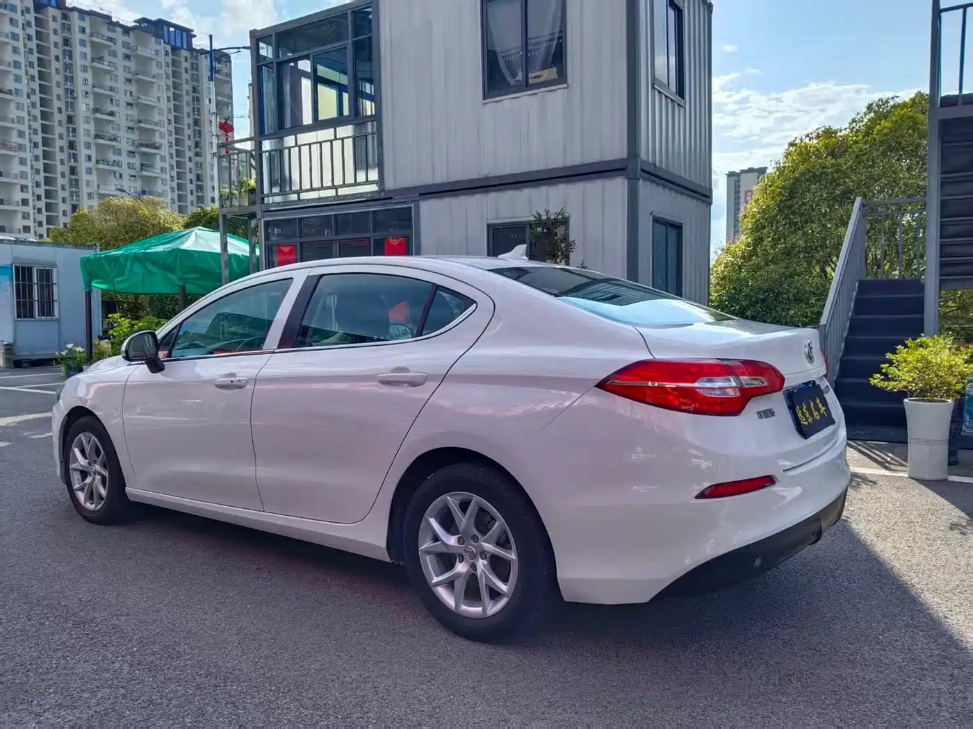 Zhonghua H3 2017 2017 1.5L Automatic Luxury