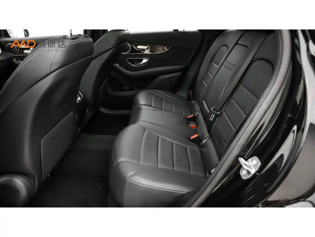 Mercedes-Benz GLC 2019 Facelift GLC 260 L 4MATIC Luxury фото 7