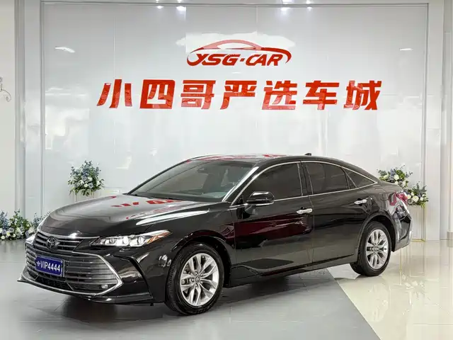 Toyota Avalon 2020