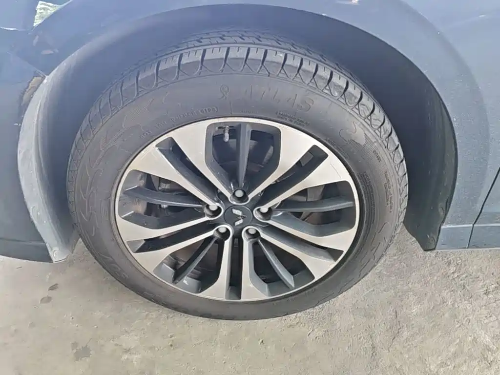 Фото 23 - Wuling Motors Wuling Victory