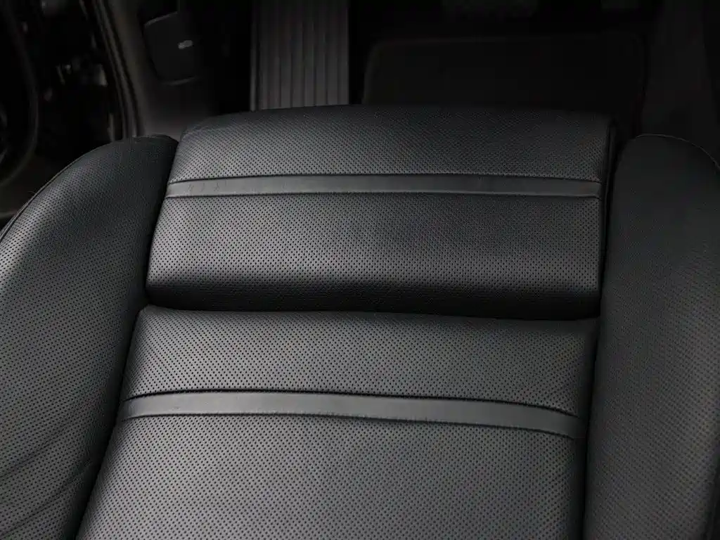 Porsche Cayenne 2019 Cayenne 3.0T фото 22