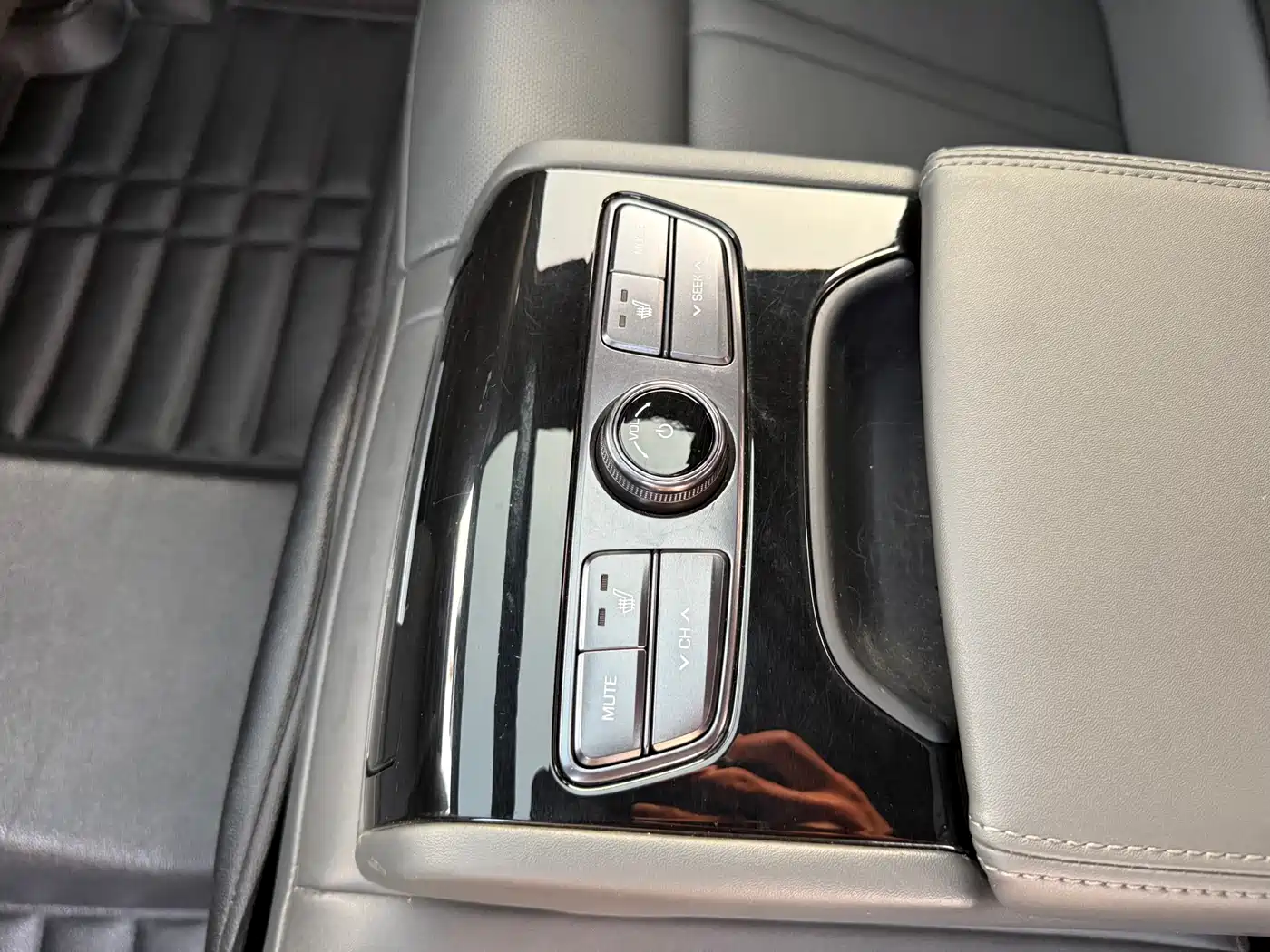 Hyundai Sonata 2020 380TGDi Automatic TOP Flagship фото 17
