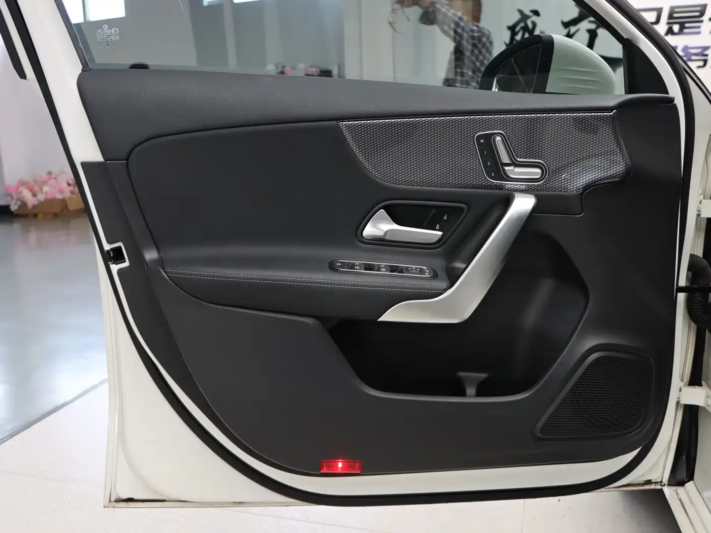 Mercedes-Benz A-Class (Import) 2020 2019 A 200 Fashion Version