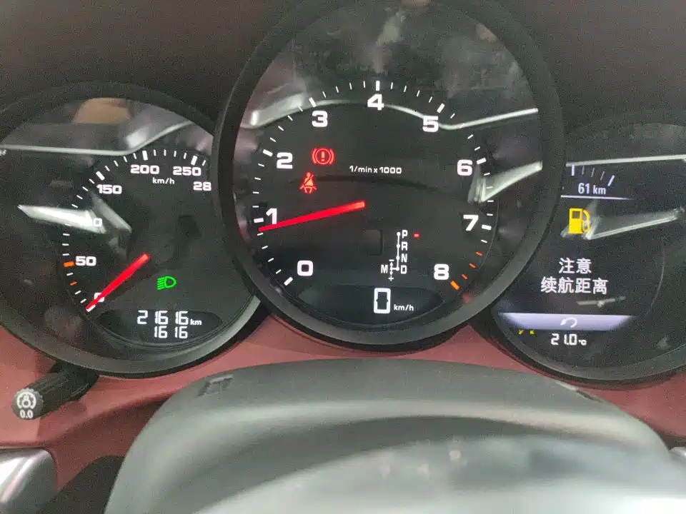 Porsche 718 2020 Boxster 2.0T фото 8