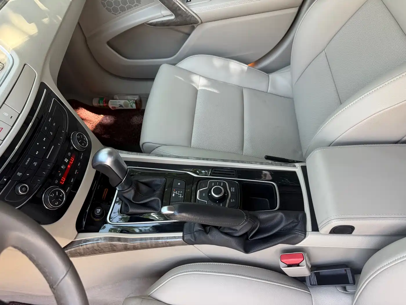 Peugeot 508 2012 2.3L Roland Garros Edition фото 11