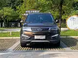 Фото 2 - Chery Tiggo 5