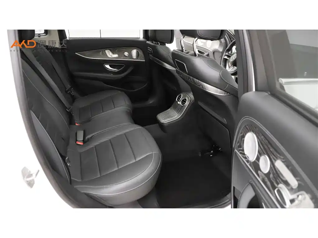 Mercedes-Benz E-Class 2021 E 300 L Sport Premium фото 8