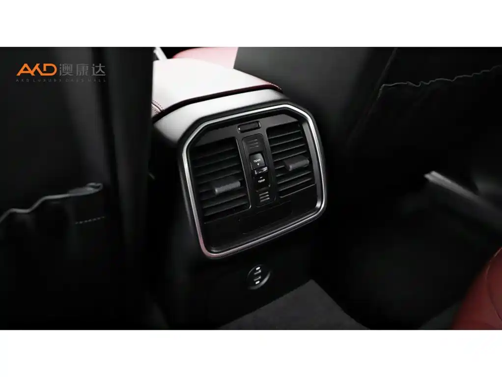 Porsche Macan 2022 Macan 2.0T фото 9