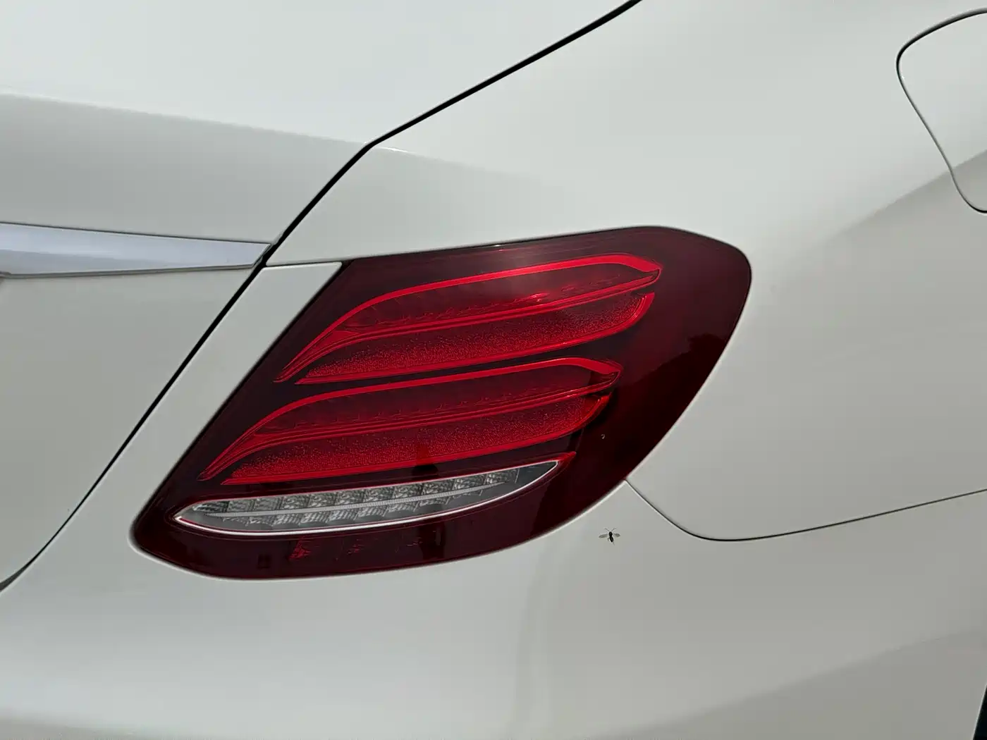 Mercedes-Benz E-Class 2017 E 200 Sport фото 13