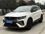 Фото 1 - Geely Coolray