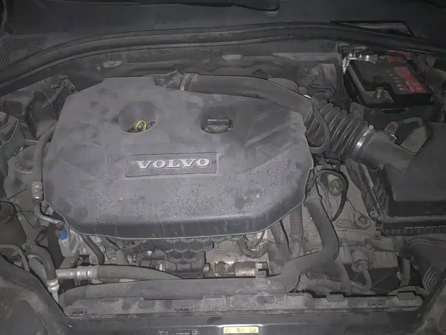 Photo 10 - Volvo XC60 (Import)
